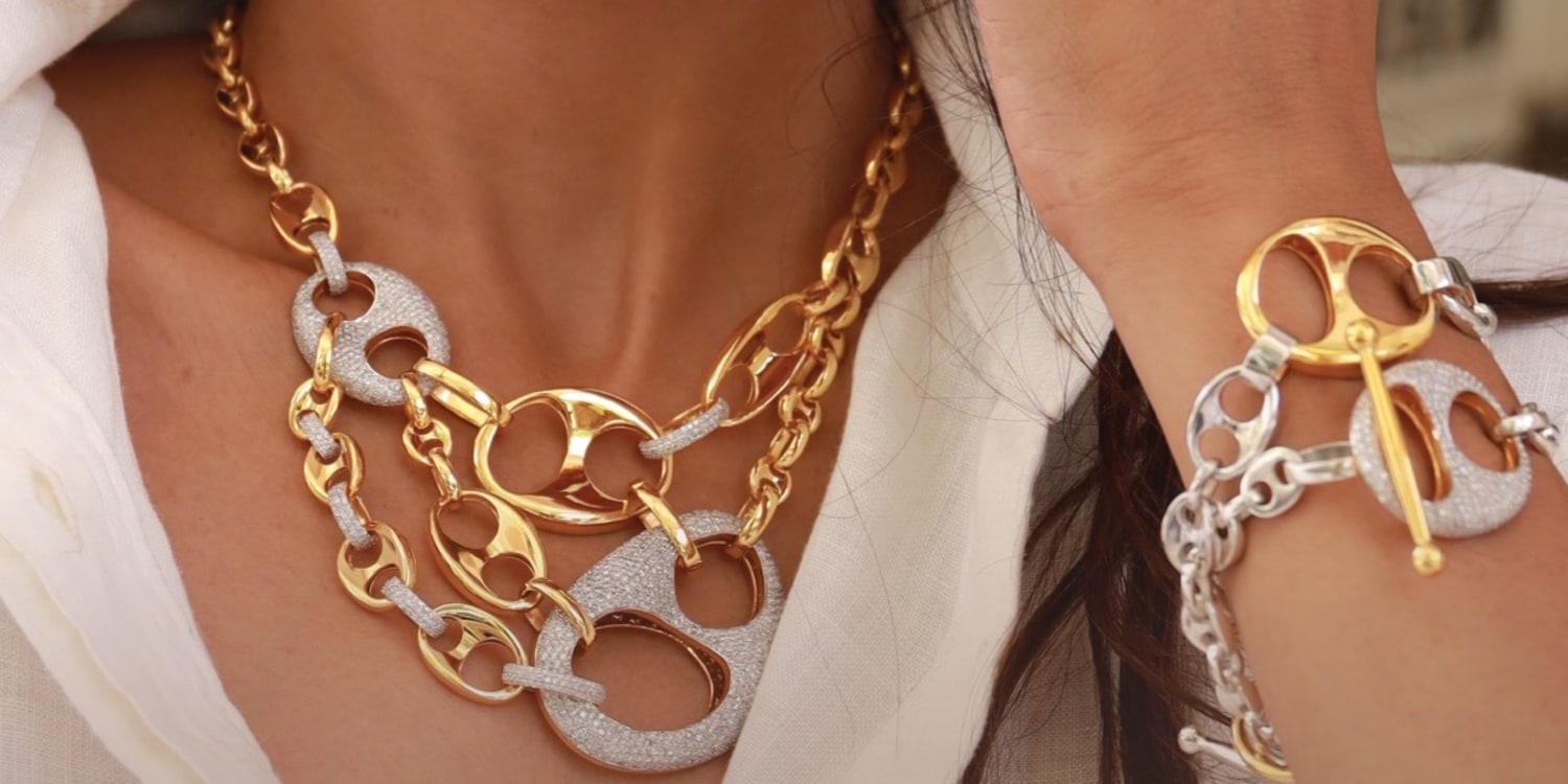 Vincents fine online jewelry