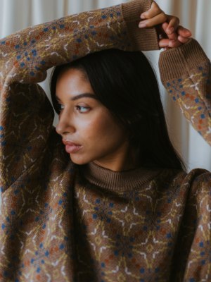 Shop Independent, Ethical & Unique Designers | Wolf & Badger