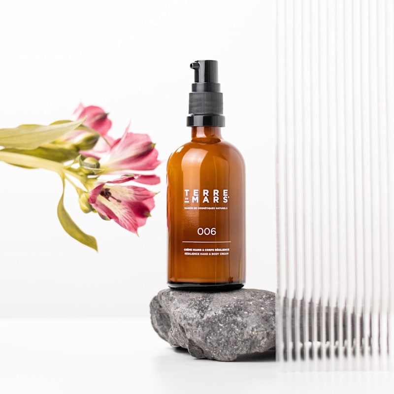 Thumbnail of 006 Resilience Hand & Body Cream image