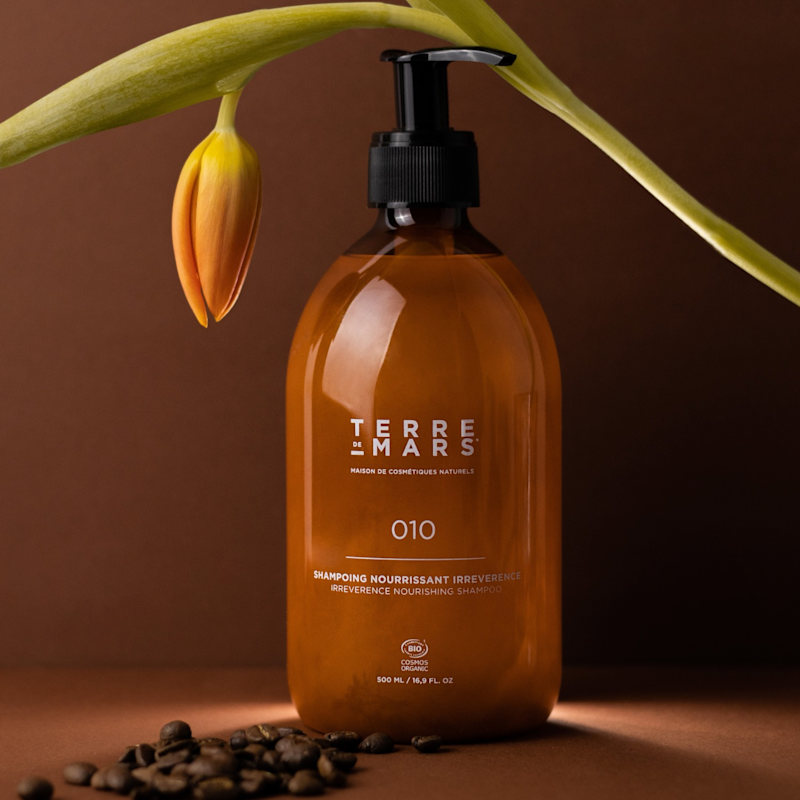 Thumbnail of 010 Irreverence Nourishing Shampoo image