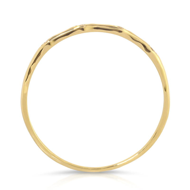 Thumbnail of Four Diamond Ring image