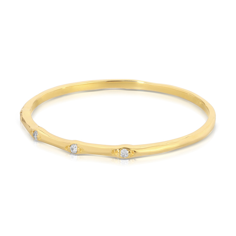Thumbnail of Four Diamond Ring image