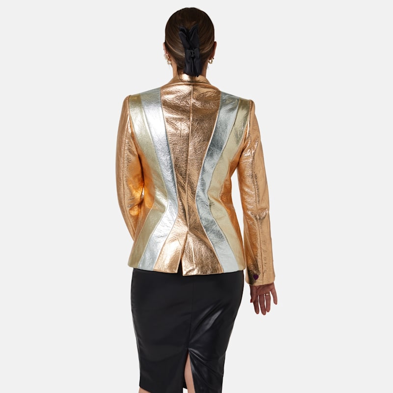 Thumbnail of A A Spotlight Blazer image