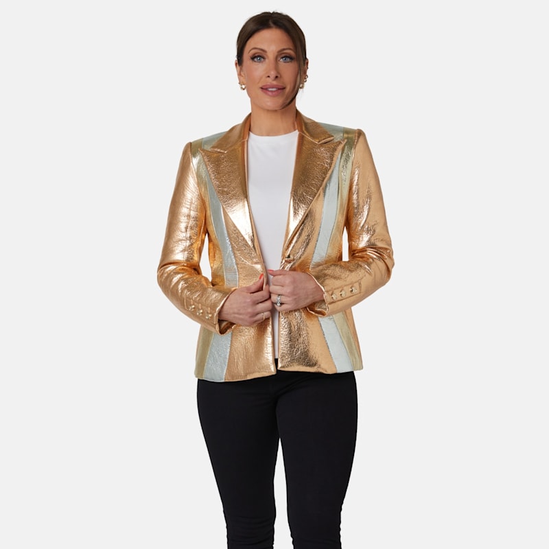 Thumbnail of A A Spotlight Blazer image