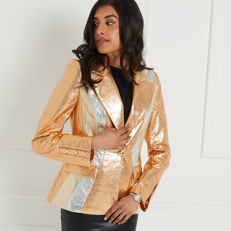 Thumbnail of A A Spotlight Blazer image