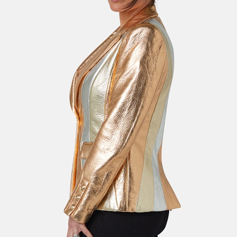 Thumbnail of A A Spotlight Blazer image