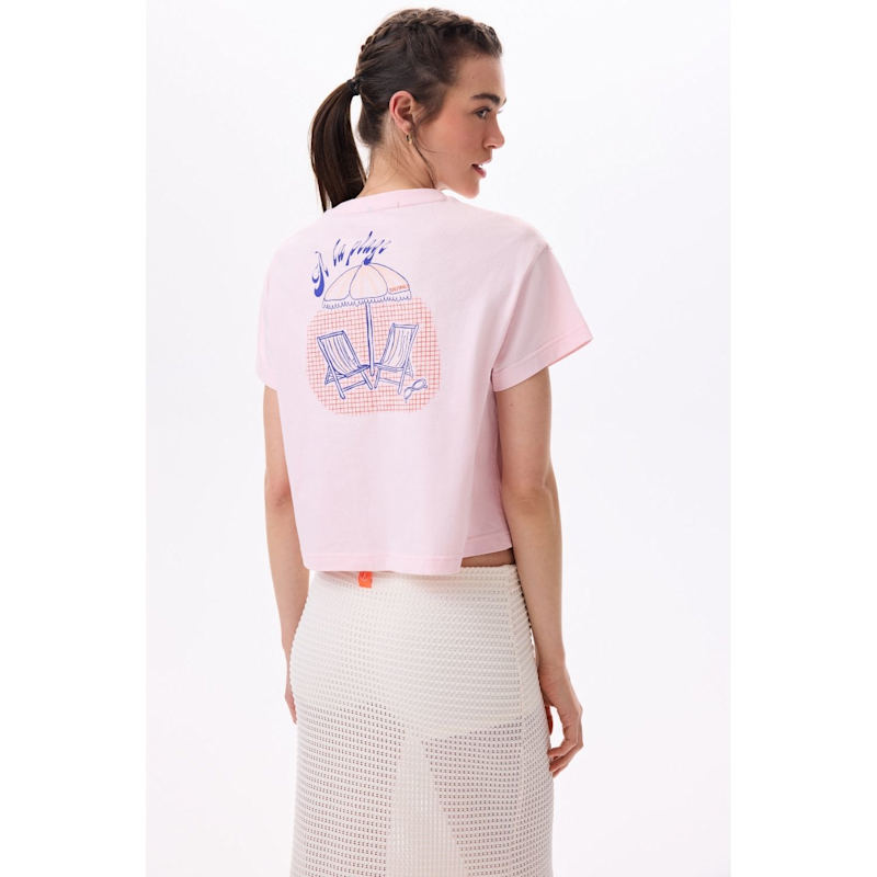Thumbnail of The Net Skirt  / Regular image