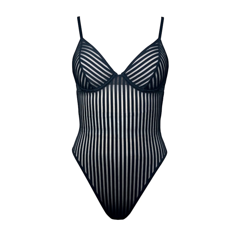 Thumbnail of Vertigo Wired Bodysuit image