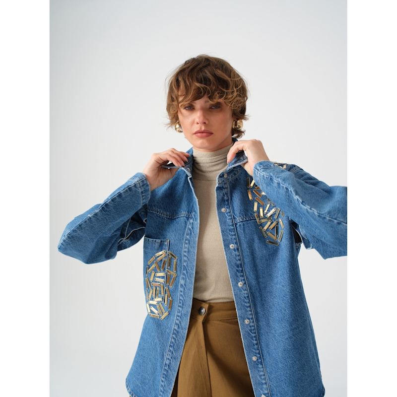 Thumbnail of Abbys Jacket image