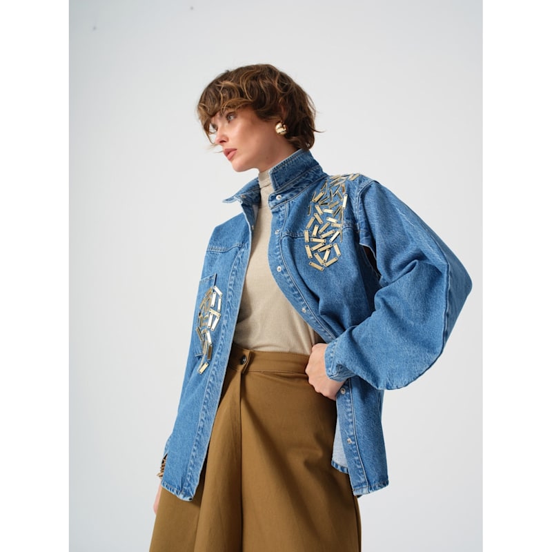 Thumbnail of Abbys Jacket image