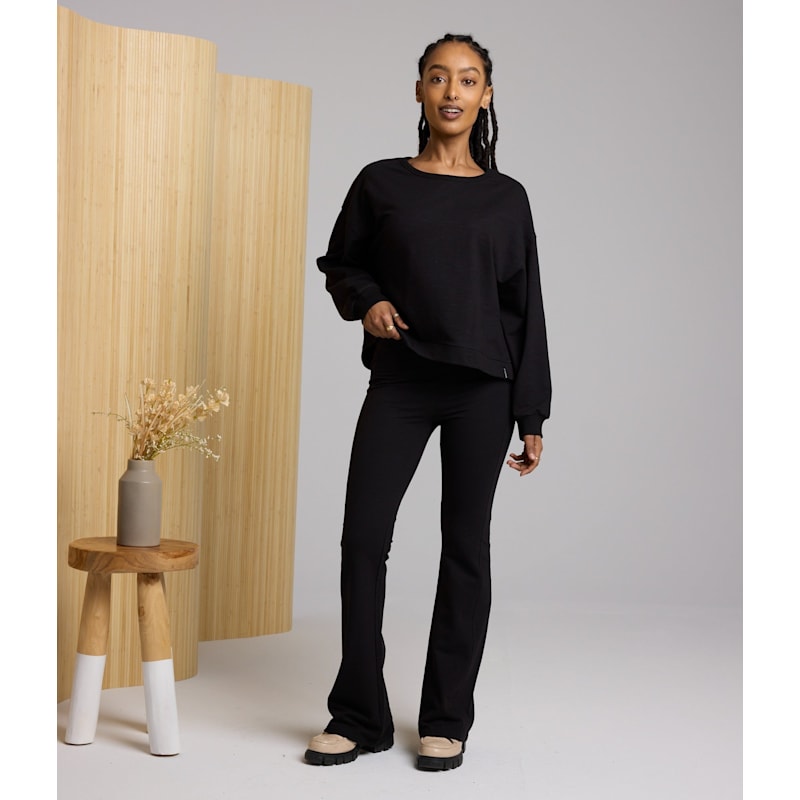 Thumbnail of Ada Pullover - Black image