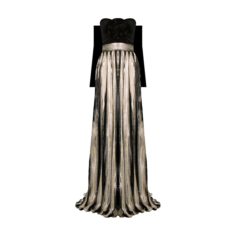 Addington Dress | NUR KARAATA | Wolf & Badger