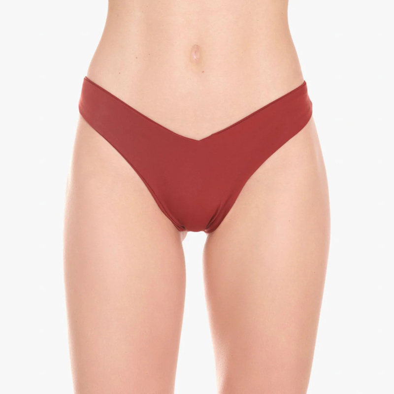 Thumbnail of Adoma Red Bikini Set image