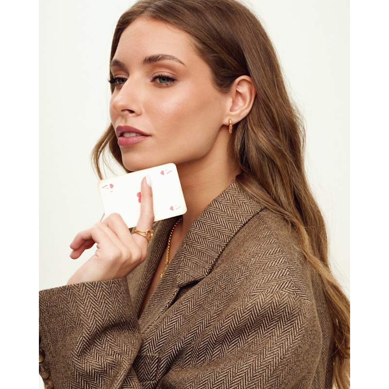 Thumbnail of Adora Drop Earrings image