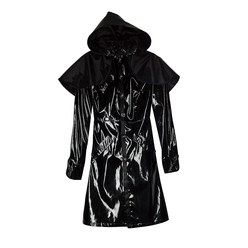 Thumbnail of Future Raincoat image