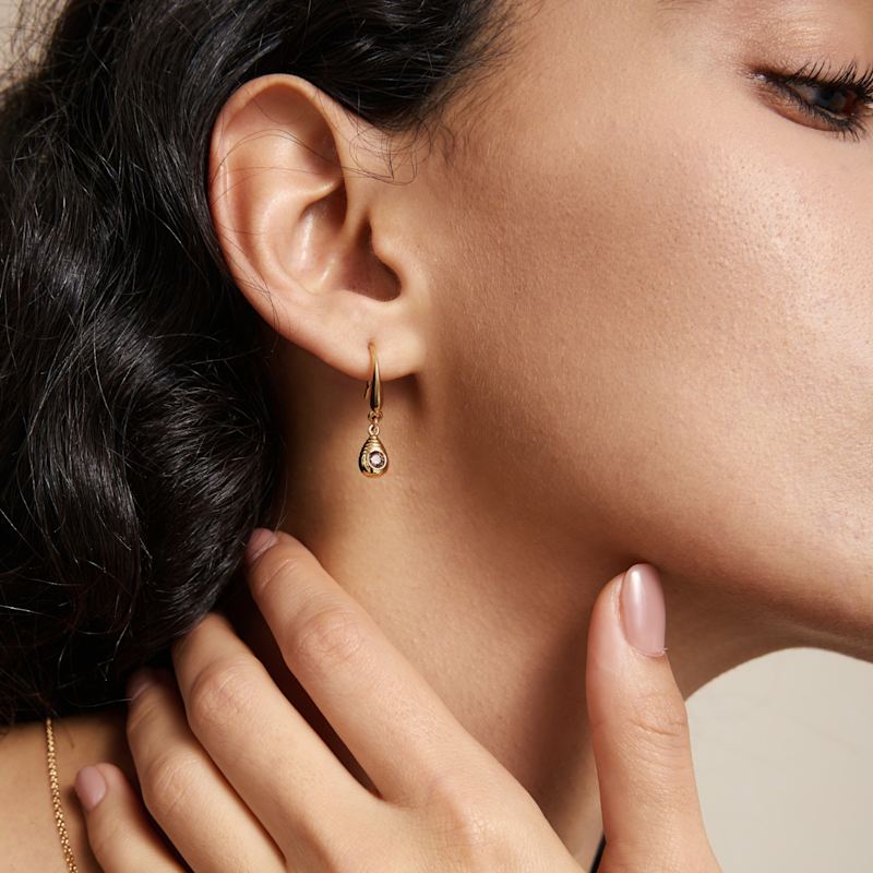 Thumbnail of Aeolian Bells Earrings image