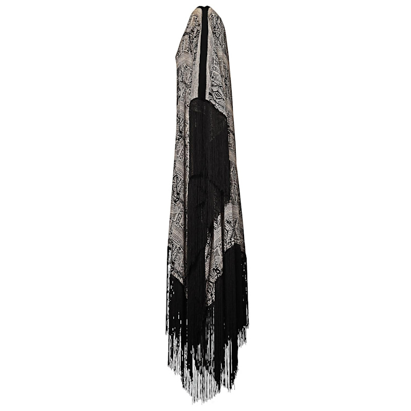 Thumbnail of Mimi Kaftan Dress image