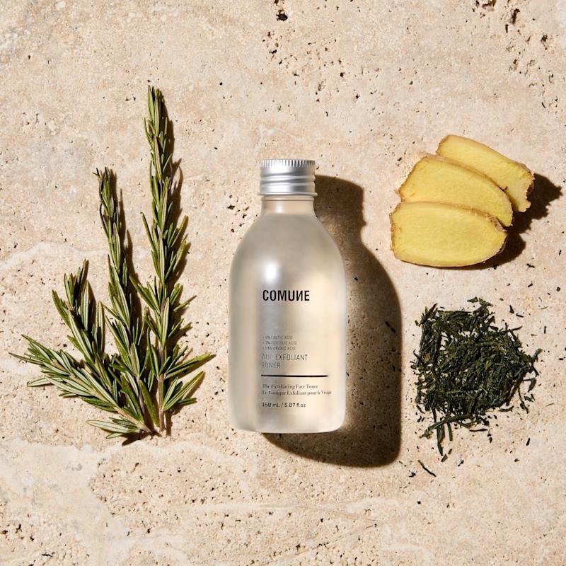 Thumbnail of Aha Exfoliant Toner image