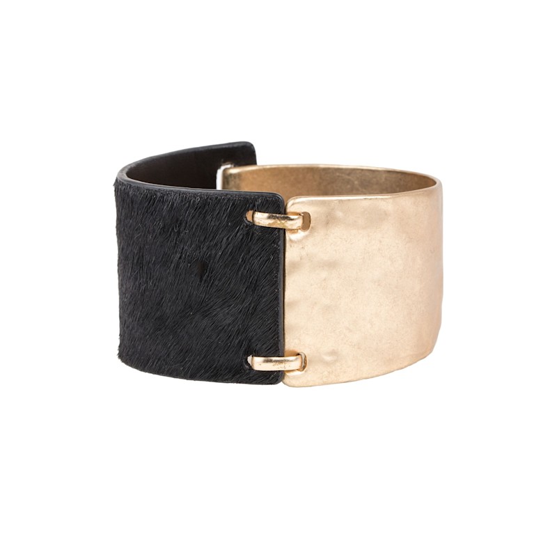 Thumbnail of Aileen Leather Bracelet image