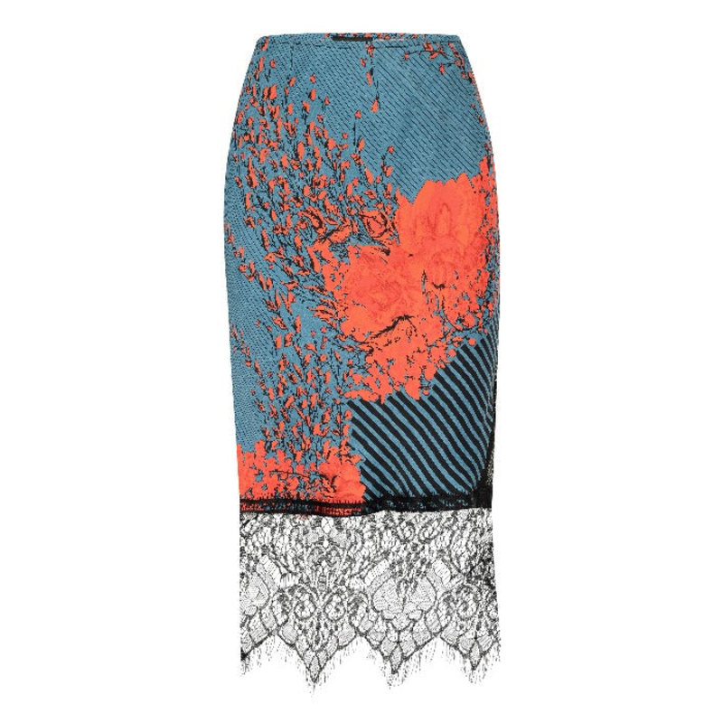Thumbnail of Magdalena Skirt image