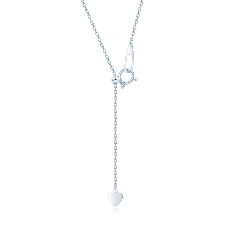 Thumbnail of Akoya Station Necklace image