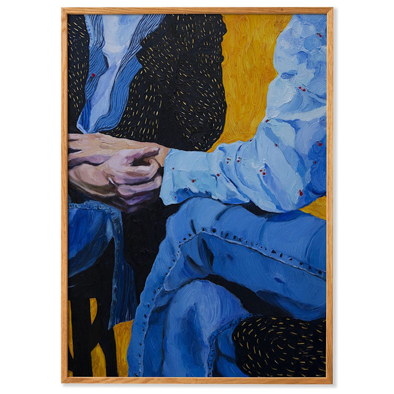 Thumbnail of Alchemy - Art Print - 30x40 CM image