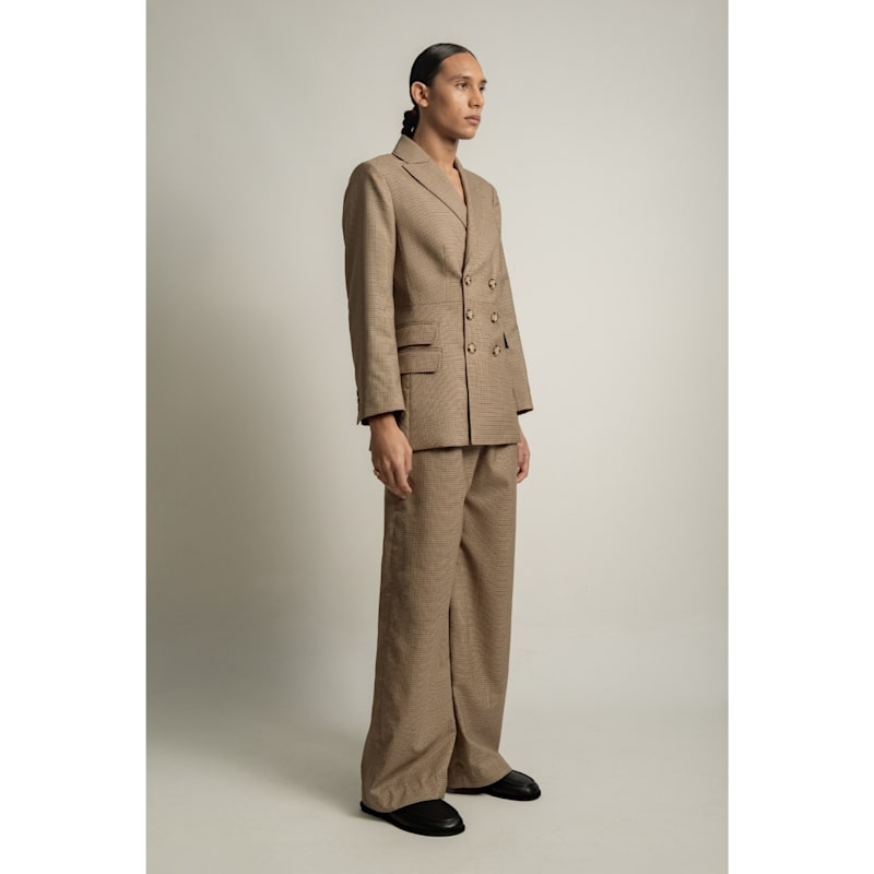 Thumbnail of Alessandro Blazer image