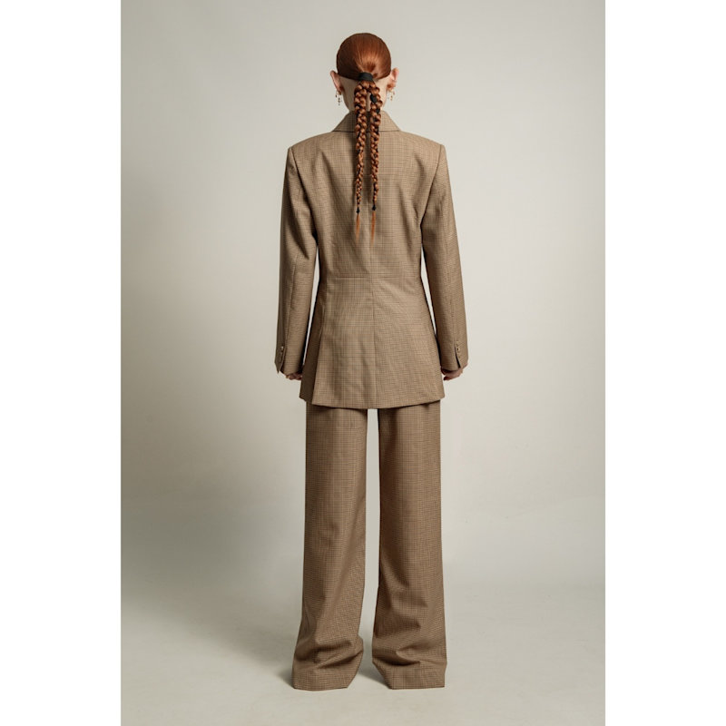 Thumbnail of Alessandro Blazer image