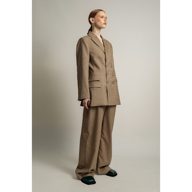 Thumbnail of Alessandro Blazer image
