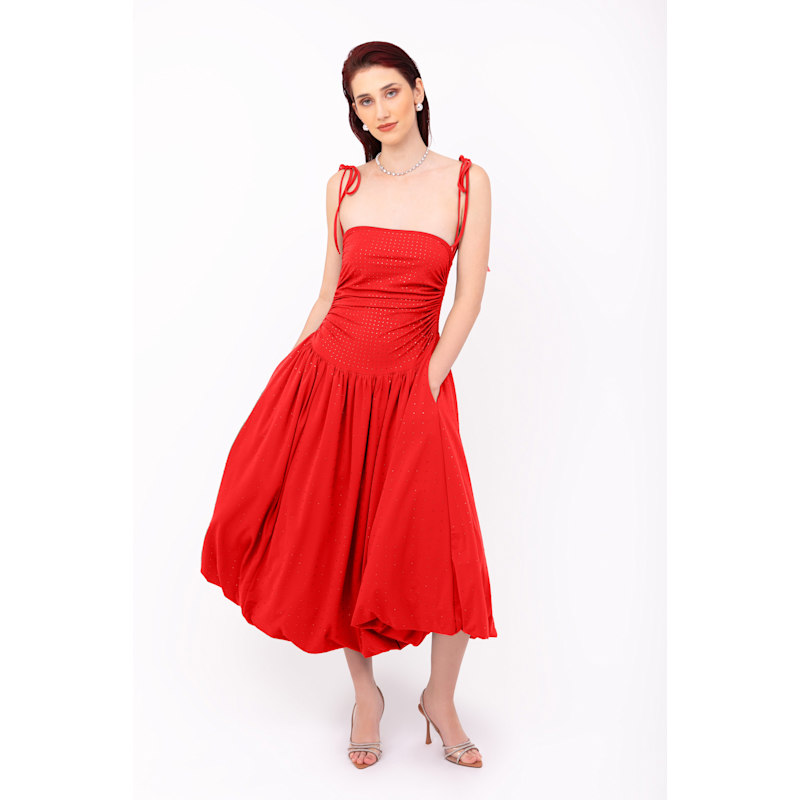 african formal dresses near me Wine Red Lace Applique Off Shoulder Party Dress, Dark Red Junior Prom –  Cutedressy main image 1
