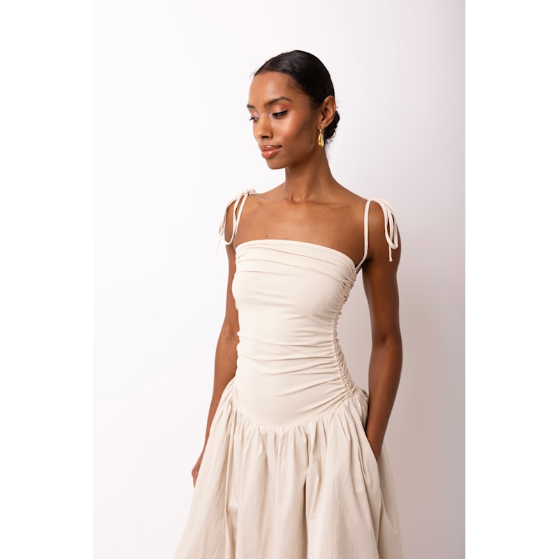 puff camisole dress きゅうさん専用 puff camisole dress きゅうさん専用 puff camisole dress きゅうさん専用