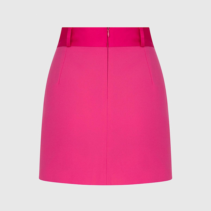 Thumbnail of Aliadne Pink Women's Skirt image