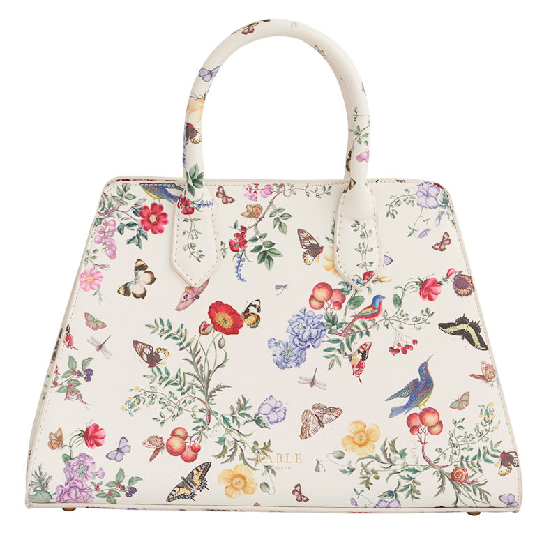 Thumbnail of Alice Garden Medium Tote image