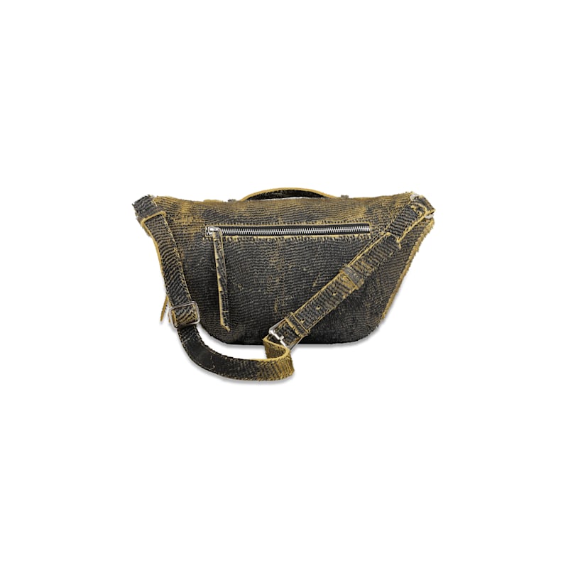 Thumbnail of Alina Leather Bag image