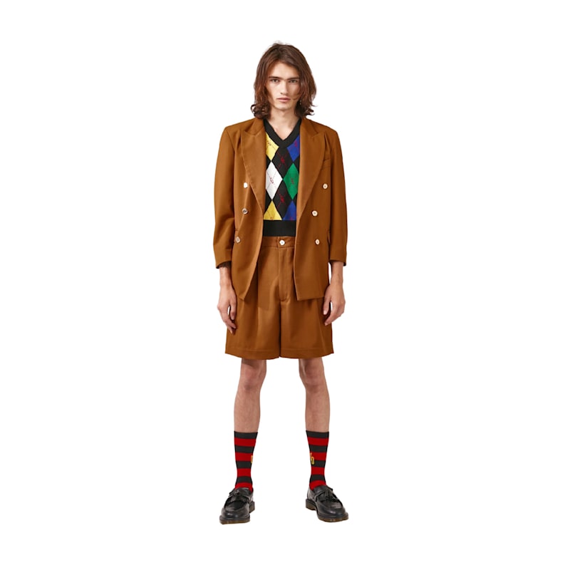 Thumbnail of Allegro Jacket Cooper image