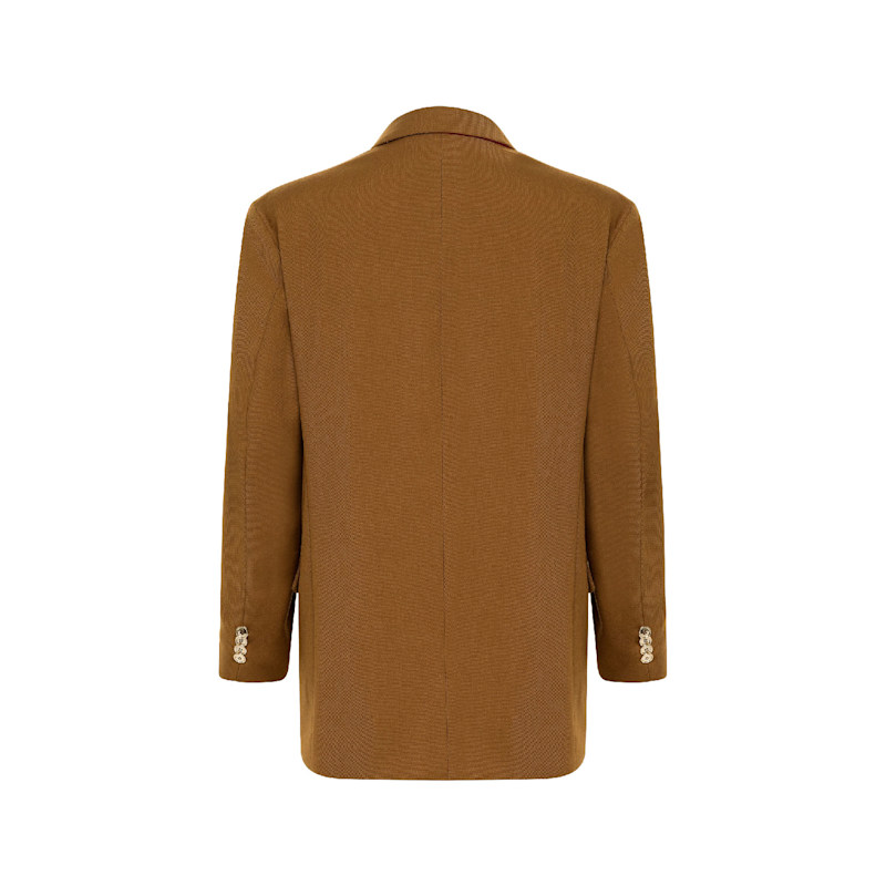 Thumbnail of Allegro Jacket Cooper image