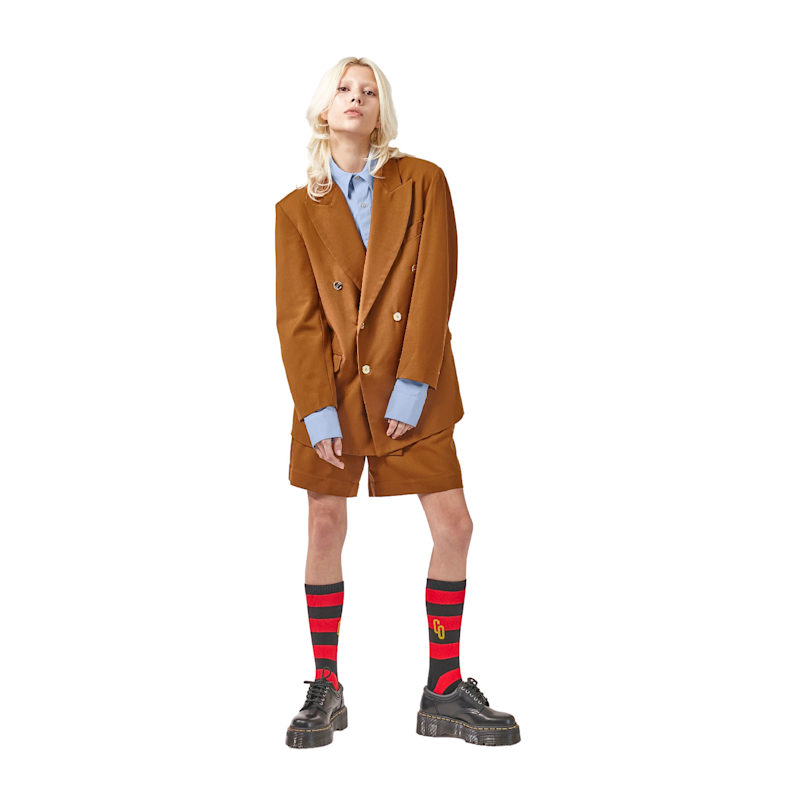 Thumbnail of Allegro Jacket Cooper image
