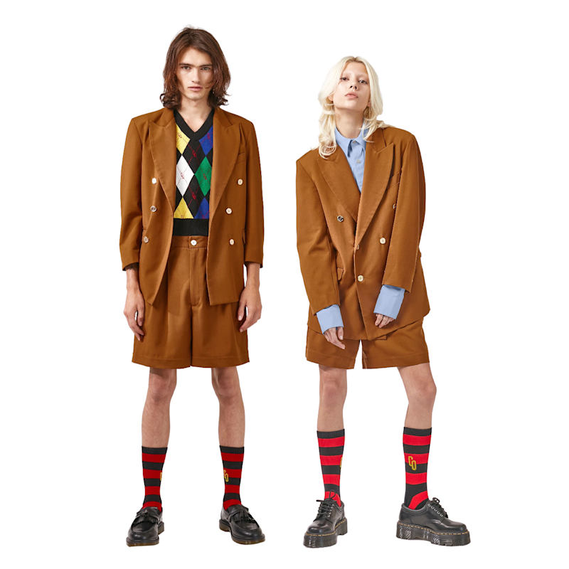 Thumbnail of Allegro Jacket Cooper image