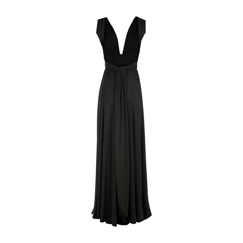 Thumbnail of Allium Black Dress image