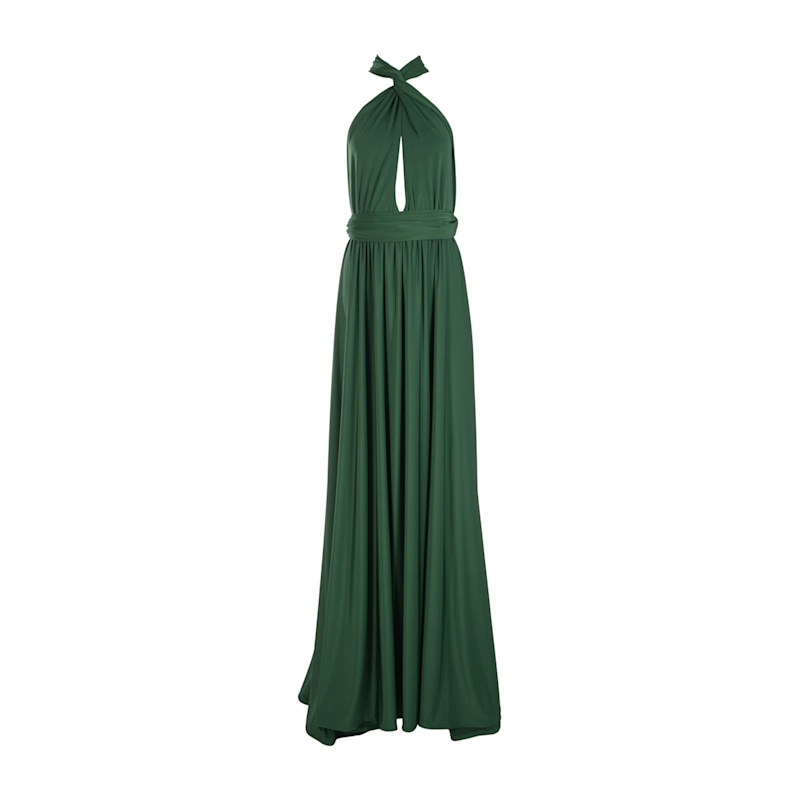 Thumbnail of Allium Green Dress image