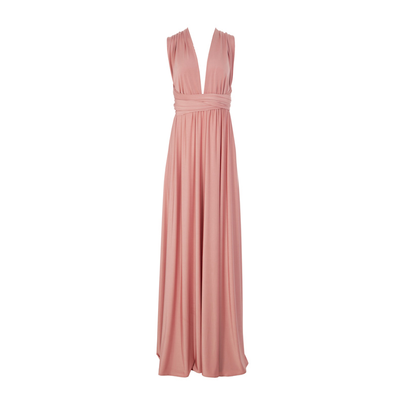 Thumbnail of Allium Nude Dress image