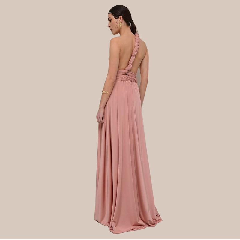 Thumbnail of Allium Nude Dress image