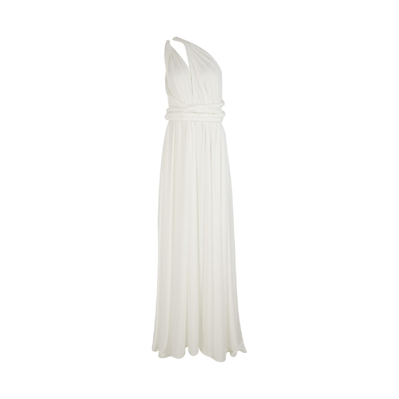 Thumbnail of Allium White Dress image