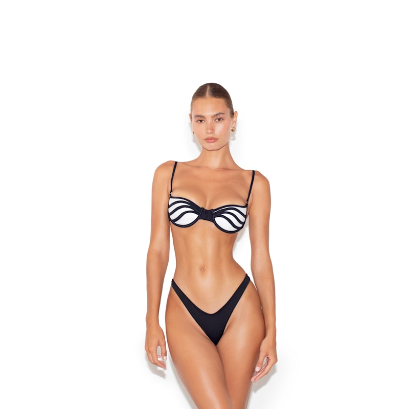 Thumbnail of Allure Pearl Top image