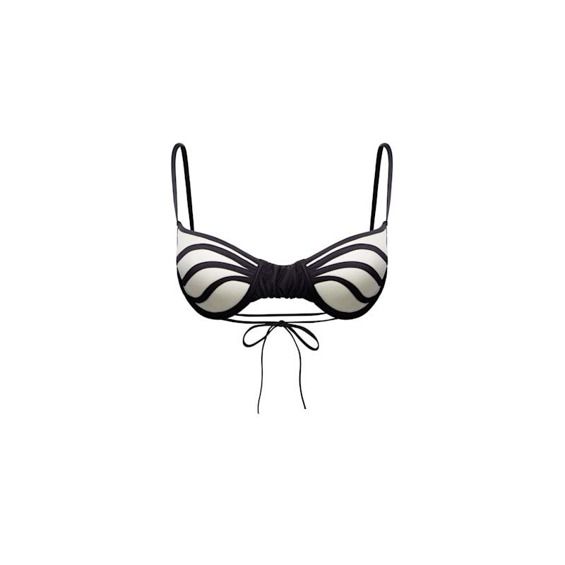 Thumbnail of Allure Pearl Top image