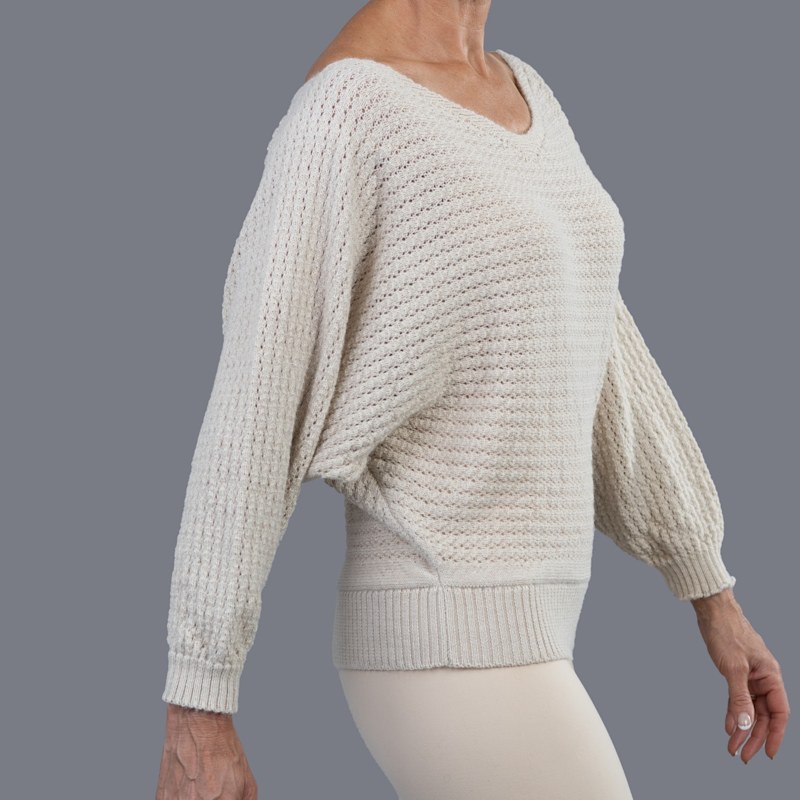 Thumbnail of Alpaca Jumper - Light image