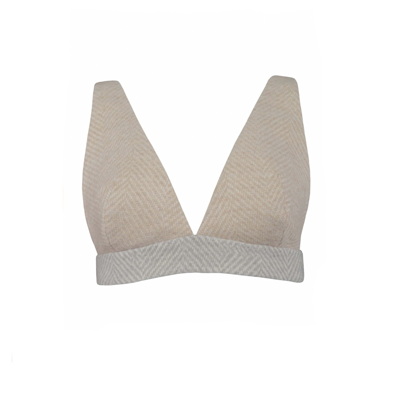 Thumbnail of Alpaca Wool Top image