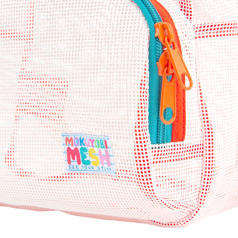 Thumbnail of Alpine Mesh Mini Backpack image