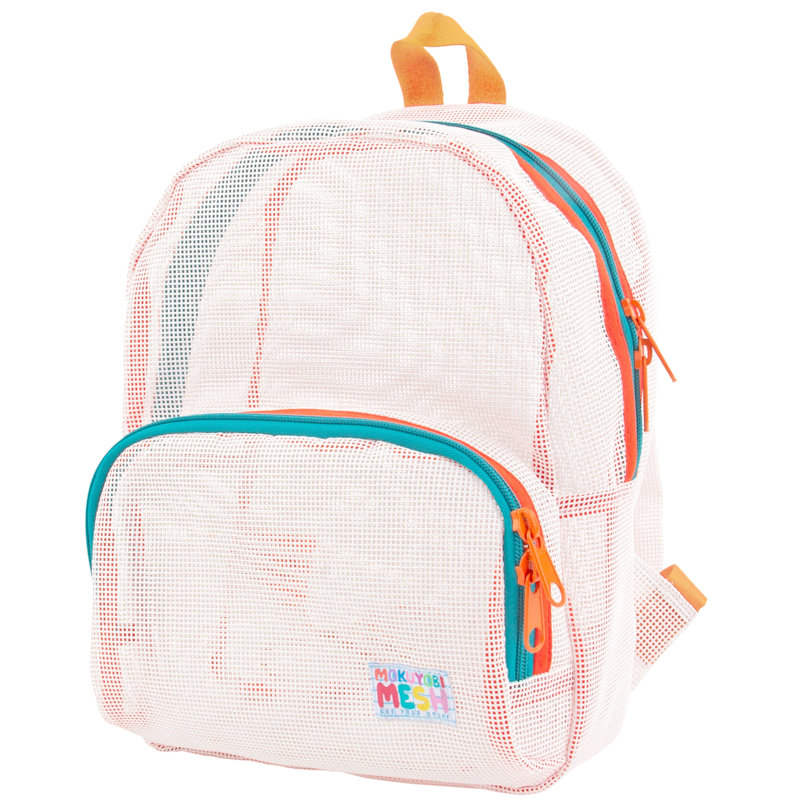 Thumbnail of Alpine Mesh Mini Backpack image