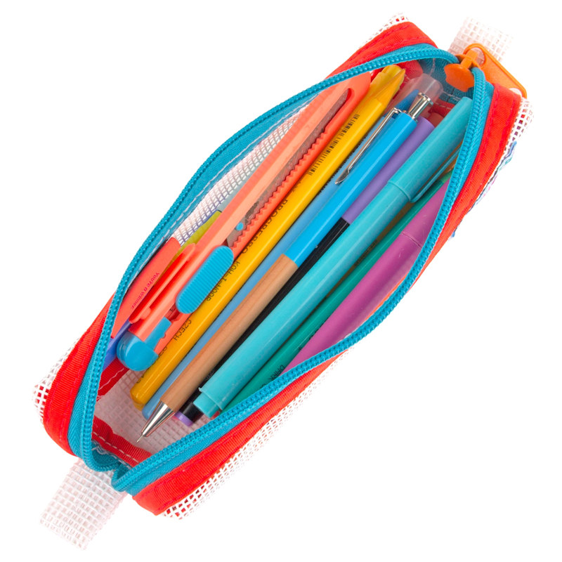 Thumbnail of Alpine Mesh Pencil Case image